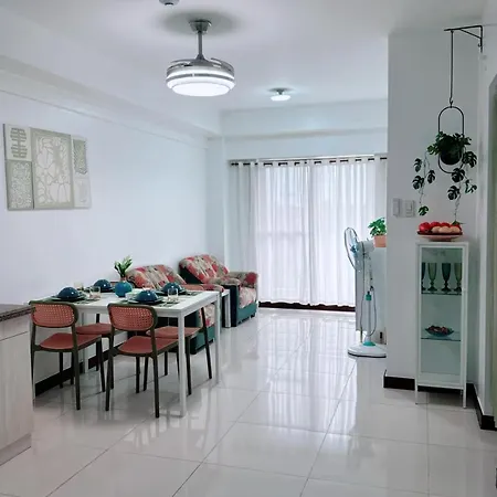 Near Naia 3 Condo