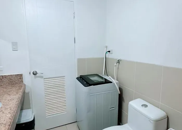 Near Naia 3 Apartment