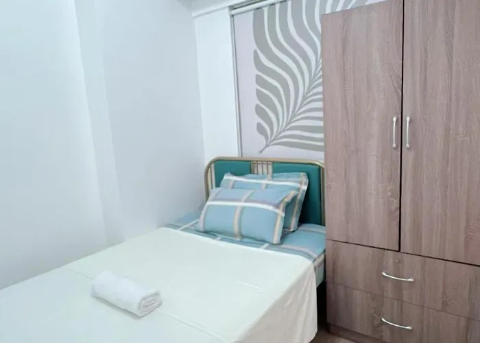 Apartment Near Naia 3 *