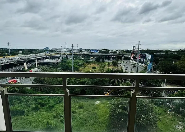 Near Naia 3 Manila