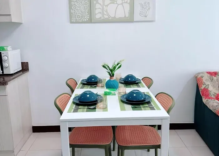 Near Naia 3 Apartment