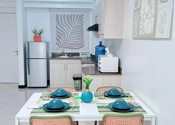 Apartment Near Naia 3