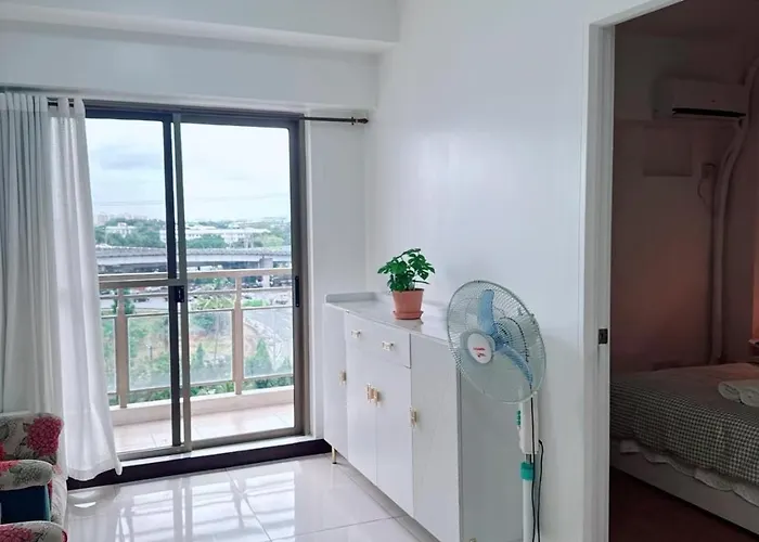 Apartment Near Naia 3