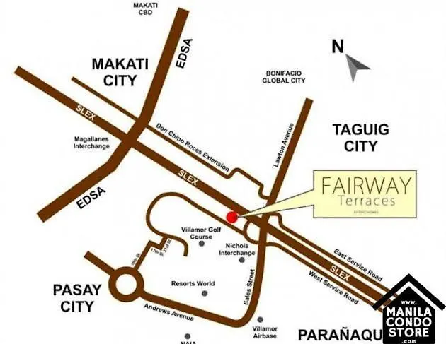 Near Naia 3