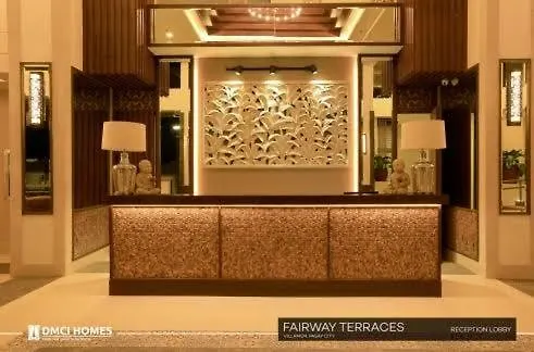 Apartment Near Naia 3