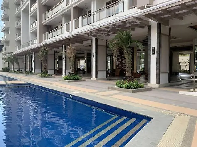Apartment Near Naia 3 Manila