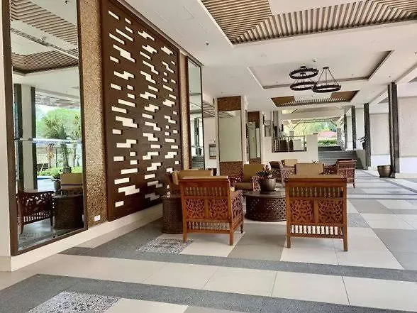Near Naia 3 Apartment